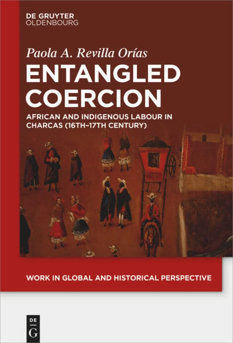 Cover Entangled Coercion
