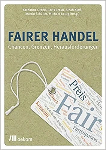 Cover Fairer Handel