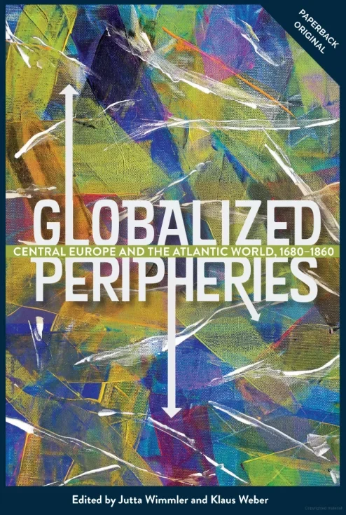 Cover Globalized Peripheries