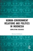 Cover Human Environment Relations and Politics in Indonesia