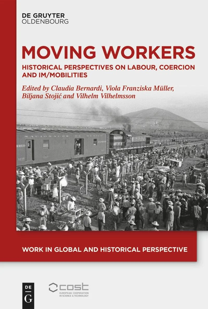 Cover Moving Workers