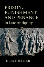 Cover Prison, Punishment and Penance