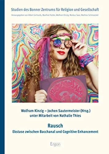 Cover Rausch