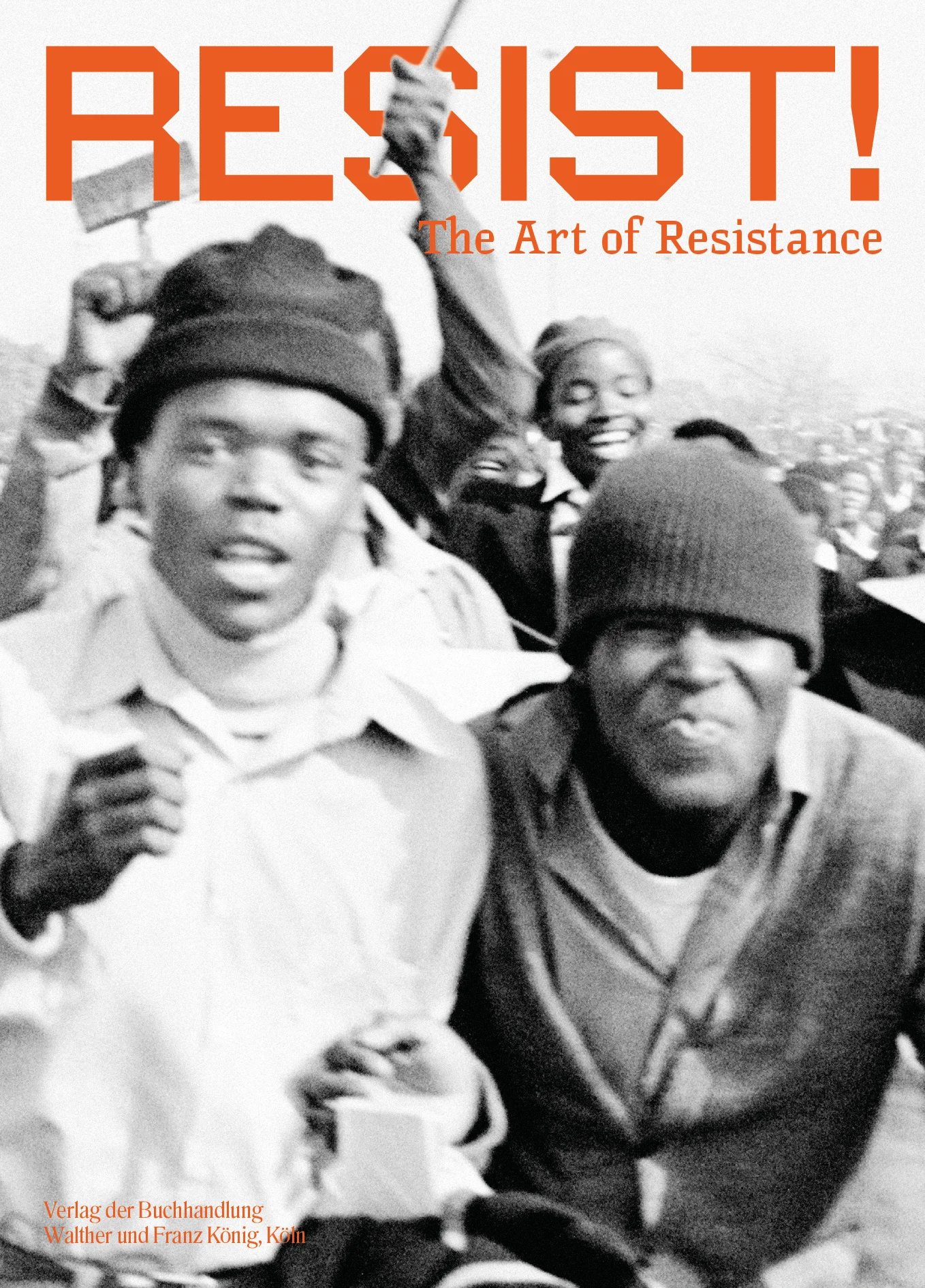 Cover Resist