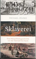  Cover Sklaverei