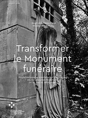 Cover Transformer le Monument
