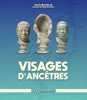 Cover Visages d'Ancêtres 