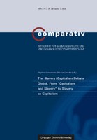 Full Text The Slavery Capitalism Debate Global