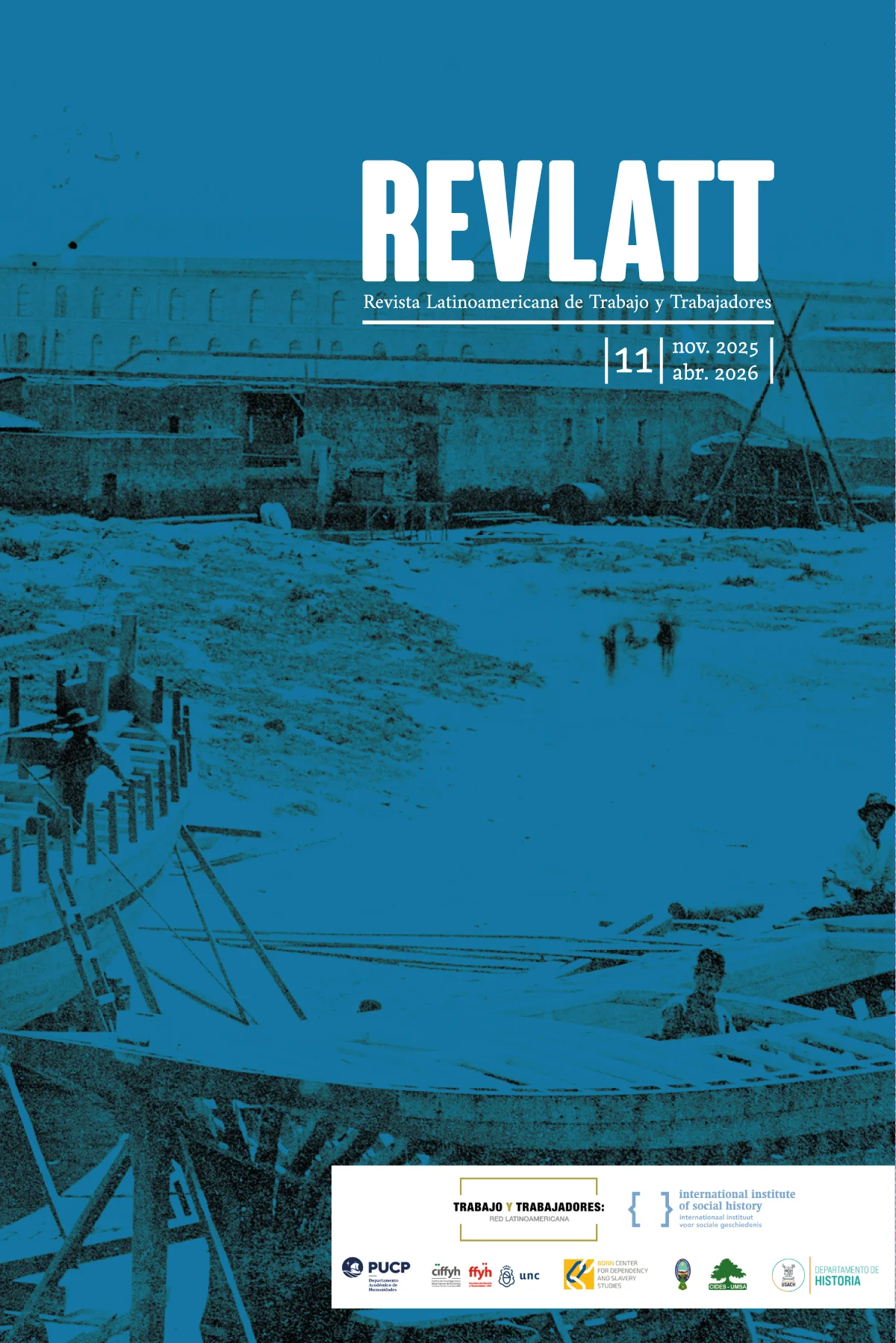 Cover REVLATT_11