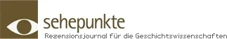 Logo Sehepunkte