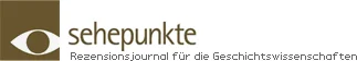 Logo Sehepunkte
