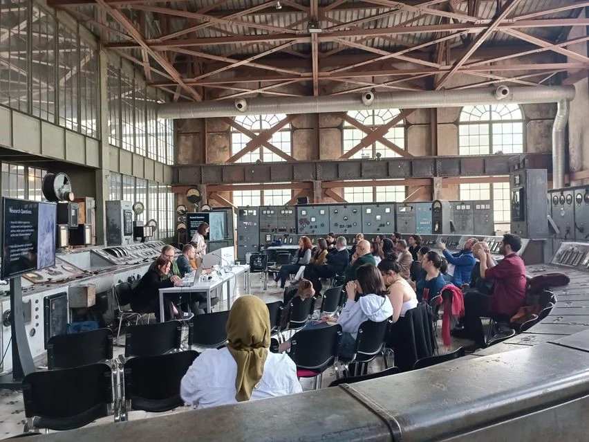 Partner Bilgi University Istanbul