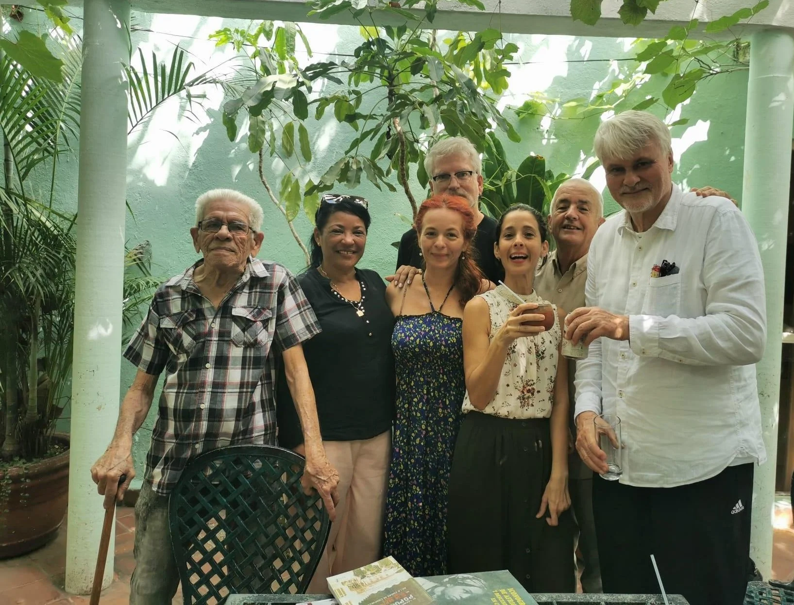 Partner UNEAC Cienfuegos