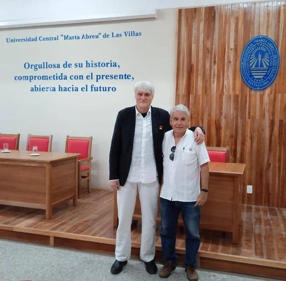 Partner Universidad de Habana