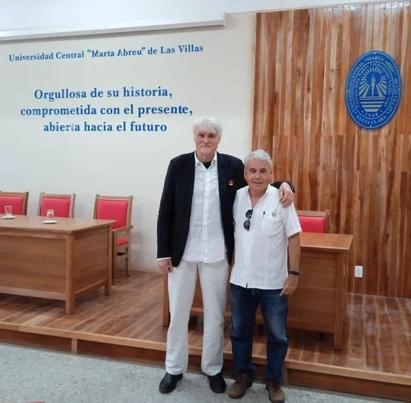 Partner Universidad de Habana